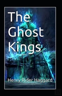 Bertrand.pt - The Ghost Kings Annotated