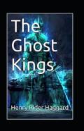 The Ghost Kings Annotated