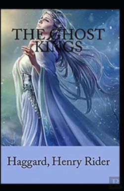Bertrand.pt - The Ghost Kings Illustrated