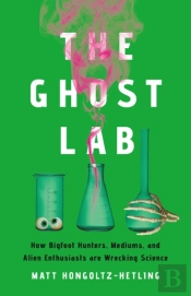The Ghost Lab
