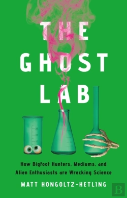 Bertrand.pt - The Ghost Lab