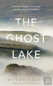 The Ghost Lake
