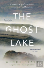The Ghost Lake