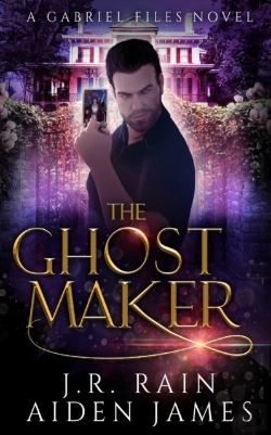 Bertrand.pt - The Ghost Maker
