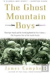 The Ghost Mountain Boys