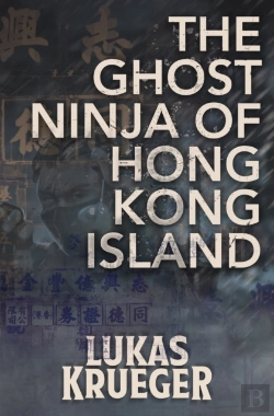 Bertrand.pt - The Ghost Ninja Of Hong Kong Island