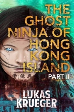 Bertrand.pt - The Ghost Ninja Of Hong Kong Island - Part Ii