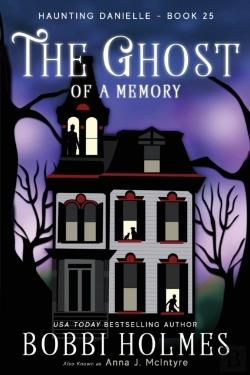 Bertrand.pt - The Ghost Of A Memory