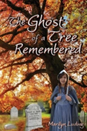 The Ghost Of A Tree Remembered