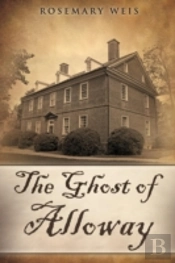 The Ghost Of Alloway