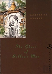 The Ghost Of Bellow'S Man