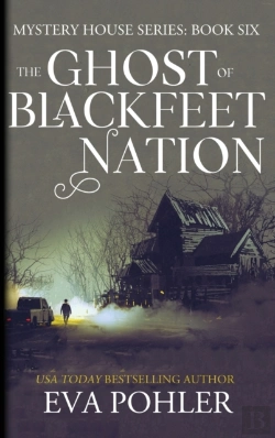 Bertrand.pt - The Ghost Of Blackfeet Nation