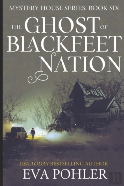 Bertrand.pt - The Ghost Of Blackfeet Nation