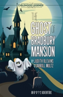 Bertrand.pt - The Ghost Of Bradbury Mansion