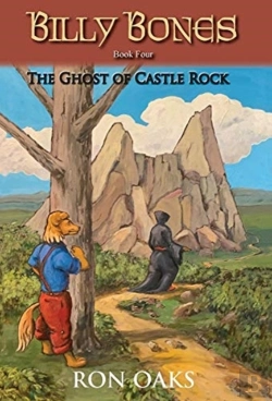 Bertrand.pt - The Ghost Of Castle Rock (Billy Bones, #4)