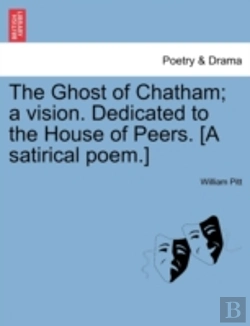 Bertrand.pt - The Ghost Of Chatham; A Vision. Dedicate