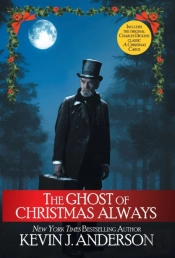 The Ghost Of Christmas Always