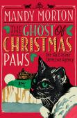 The Ghost Of Christmas Paws