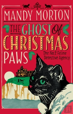 Bertrand.pt - The Ghost Of Christmas Paws