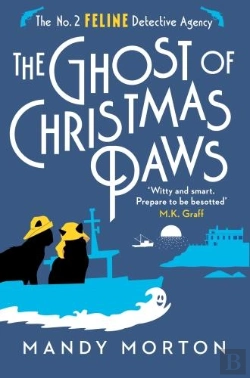 Bertrand.pt - The Ghost Of Christmas Paws