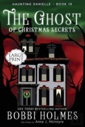 The Ghost Of Christmas Secrets