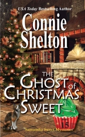 The Ghost Of Christmas Sweet