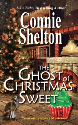 Bertrand.pt - The Ghost Of Christmas Sweet