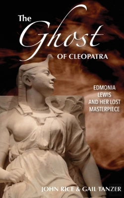 Bertrand.pt - The Ghost Of Cleopatra: Edmonia Lewis An