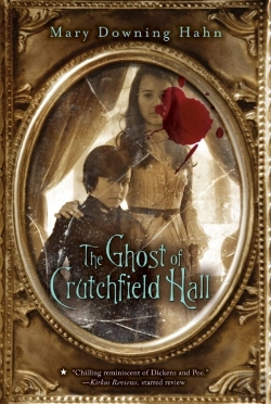 Bertrand.pt - The Ghost Of Crutchfield Hall