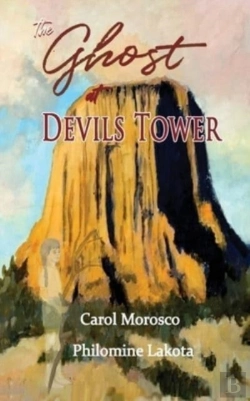 Bertrand.pt - The Ghost Of Devils Tower