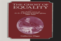 The Ghost Of Equality