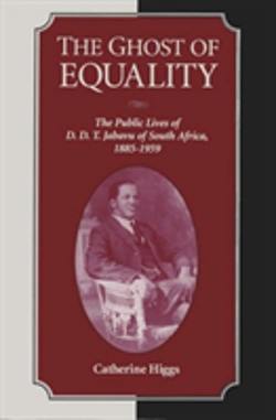 Bertrand.pt - The Ghost Of Equality
