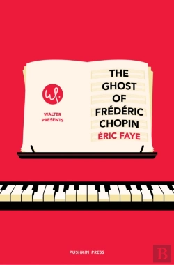 Bertrand.pt - The Ghost Of Frederic Chopin