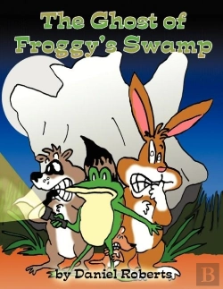 Bertrand.pt - The Ghost Of Froggy'S Swamp