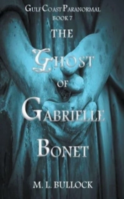 Bertrand.pt - The Ghost Of Gabrielle Bonet