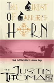 The Ghost Of Gabriel'S Horn