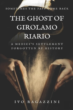 Bertrand.pt - The Ghost Of Girolamo Riario: Italian Hi