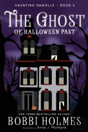 The Ghost Of Halloween Past