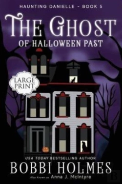 Bertrand.pt - The Ghost Of Halloween Past