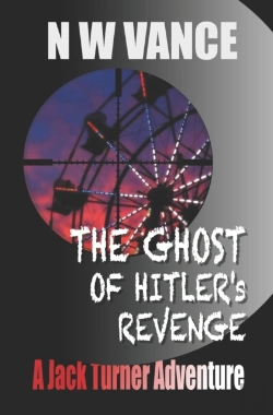 Bertrand.pt - The Ghost Of Hitler'S Revenge