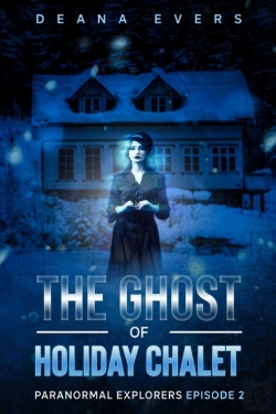 Bertrand.pt - The Ghost Of Holiday Chalet