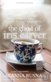 The Ghost Of Iris Carver