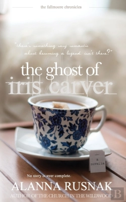 Bertrand.pt - The Ghost Of Iris Carver
