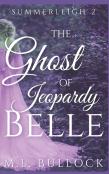 The Ghost Of Jeopardy Belle