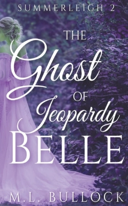 Bertrand.pt - The Ghost Of Jeoprady Belle