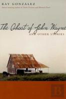 The Ghost Of John Wayne