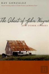 The Ghost Of John Wayne