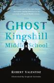 The Ghost Of Kingshill Middle School