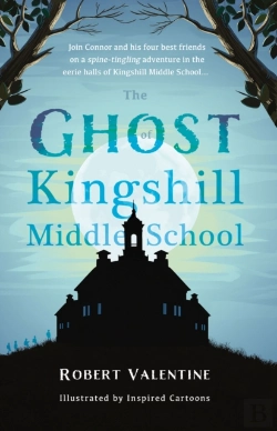 Bertrand.pt - The Ghost Of Kingshill Middle School