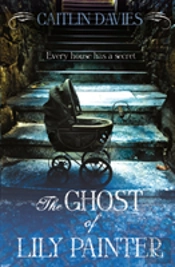 The Ghost Of Lily Painter